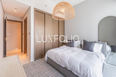 Lakás itt: Dubai Harbour, Dubai, EAE, 2 hálószoba, 160 m², azonosító: 628153 - fénykép 11