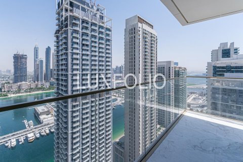 Lakás itt: Dubai Harbour, Dubai, EAE, 2 hálószoba, 160 m², azonosító: 628153 - fénykép 22