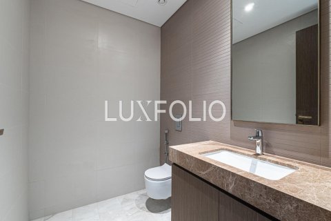 Lakás itt: Dubai Harbour, Dubai, EAE, 2 hálószoba, 160 m², azonosító: 628153 - fénykép 15