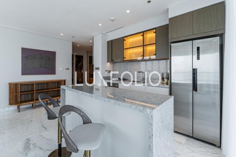 Lakás itt: Dubai Harbour, Dubai, EAE, 2 hálószoba, 160 m², azonosító: 628153 - fénykép 8