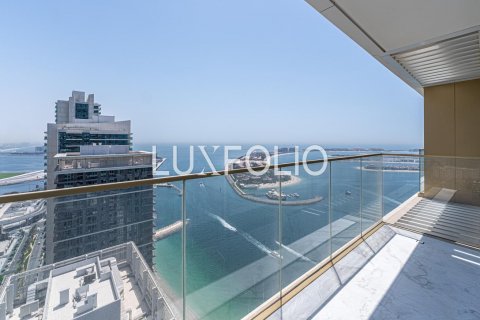 Lakás itt: Dubai Harbour, Dubai, EAE, 2 hálószoba, 160 m², azonosító: 628153 - fénykép 3