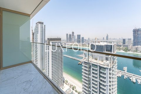 Lakás itt: Dubai Harbour, Dubai, EAE, 2 hálószoba, 160 m², azonosító: 628153 - fénykép 18