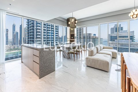 Wohnung in Dubai Harbour, Dubai, VAE: 2 Schlafzimmer, 160 m2 Nr. 628153