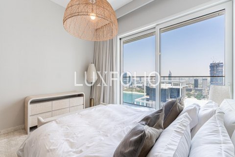 Lakás itt: Dubai Harbour, Dubai, EAE, 2 hálószoba, 160 m², azonosító: 628153 - fénykép 12