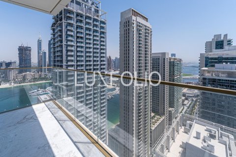Lakás itt: Dubai Harbour, Dubai, EAE, 2 hálószoba, 160 m², azonosító: 628153 - fénykép 21