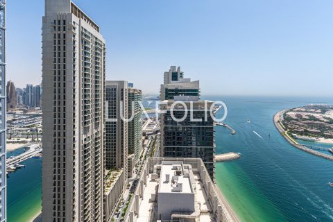 Lakás itt: Dubai Harbour, Dubai, EAE, 2 hálószoba, 160 m², azonosító: 628153 - fénykép 23