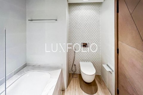 Apartament në Dubai Creek Harbour (The Lagoons), Emiratet e Bashkuara Arabe 2 dhoma gjumi, 110 m2. № 628150 - Foto 8