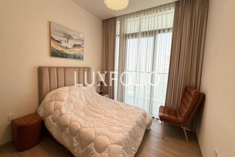 Apartament në Dubai Creek Harbour (The Lagoons), Emiratet e Bashkuara Arabe 2 dhoma gjumi, 110 m2. № 628150 - Foto 5
