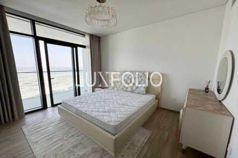 Apartament në Dubai Creek Harbour (The Lagoons), Emiratet e Bashkuara Arabe 2 dhoma gjumi, 110 m2. № 628150 - Foto 4