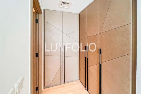 Apartament në Dubai Creek Harbour (The Lagoons), Emiratet e Bashkuara Arabe 2 dhoma gjumi, 110 m2. № 628150 - Foto 6
