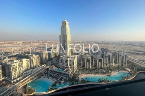 Apartment in Dubai Creek Harbour (The Lagoons), UAE 2 bedrooms, 110 sq.m. № 628150