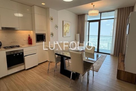 Apartament në Dubai Creek Harbour (The Lagoons), Emiratet e Bashkuara Arabe 2 dhoma gjumi, 110 m2. № 628150 - Foto 2