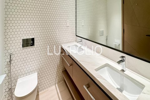 Apartament në Dubai Creek Harbour (The Lagoons), Emiratet e Bashkuara Arabe 2 dhoma gjumi, 110 m2. № 628150 - Foto 7