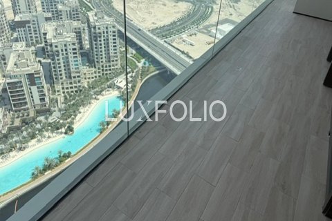 Apartament në Dubai Creek Harbour (The Lagoons), Emiratet e Bashkuara Arabe 2 dhoma gjumi, 110 m2. № 628150 - Foto 10