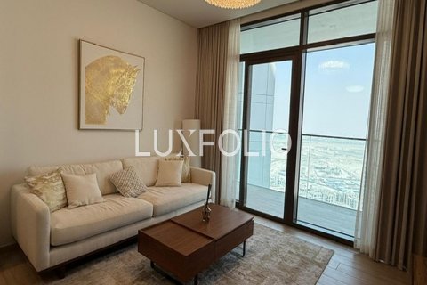 Apartament në Dubai Creek Harbour (The Lagoons), Emiratet e Bashkuara Arabe 2 dhoma gjumi, 110 m2. № 628150 - Foto 3
