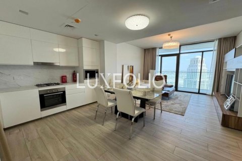 Apartament në Dubai Creek Harbour (The Lagoons), Emiratet e Bashkuara Arabe 2 dhoma gjumi, 110 m2. № 628150 - Foto 9