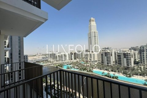 Lakás itt: Dubai Creek Harbour (The Lagoons), EAE, 2 hálószoba, 98 m², azonosító: 628149 - fénykép 5