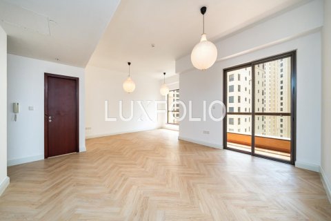 Üürile anda korter asukohaga Jumeirah Beach Residence, Dubai, AÜE: 2 magamistoaga, 132 m² Nr 628147 - pilt 3