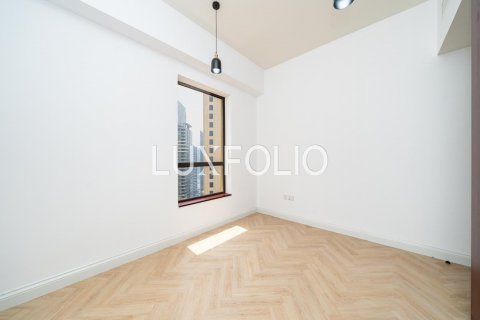 Üürile anda korter asukohaga Jumeirah Beach Residence, Dubai, AÜE: 2 magamistoaga, 132 m² Nr 628147 - pilt 12