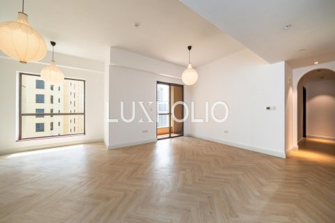 Üürile anda korter asukohaga Jumeirah Beach Residence, Dubai, AÜE: 2 magamistoaga, 132 m² Nr 628147 - pilt 2