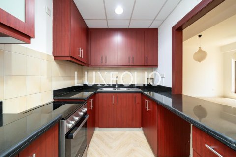 Üürile anda korter asukohaga Jumeirah Beach Residence, Dubai, AÜE: 2 magamistoaga, 132 m² Nr 628147 - pilt 15