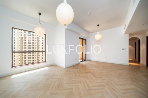 Wohnung in Jumeirah Beach Residence, Dubai, VAE: 2 Schlafzimmer, 132 m2 Nr. 628147