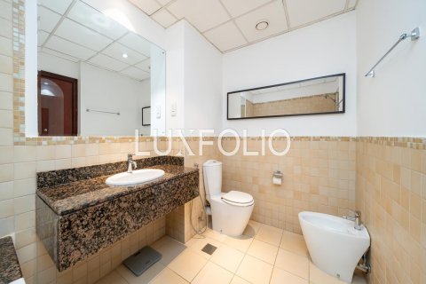 Üürile anda korter asukohaga Jumeirah Beach Residence, Dubai, AÜE: 2 magamistoaga, 132 m² Nr 628147 - pilt 14