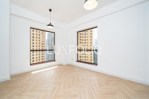 Üürile anda korter asukohaga Jumeirah Beach Residence, Dubai, AÜE: 2 magamistoaga, 132 m² Nr 628147 - pilt 8
