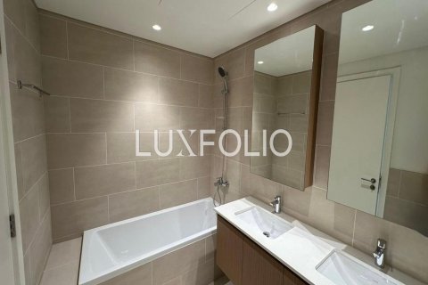 Пәтер Dubai Creek Harbour (The Lagoons), Дубай, БАӘ-да 2 жатын бөлмелер, 101 м² № 628148 - фото 9