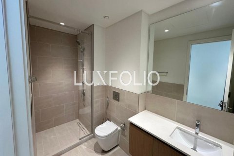 Пәтер Dubai Creek Harbour (The Lagoons), Дубай, БАӘ-да 2 жатын бөлмелер, 101 м² № 628148 - фото 8