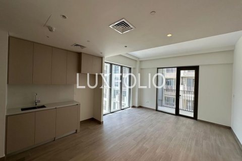 Пәтер Dubai Creek Harbour (The Lagoons), Дубай, БАӘ-да 2 жатын бөлмелер, 101 м² № 628148 - фото 2
