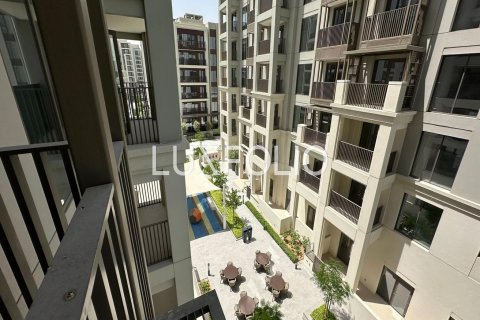 Пәтер Dubai Creek Harbour (The Lagoons), Дубай, БАӘ-да 2 жатын бөлмелер, 101 м² № 628148 - фото 12