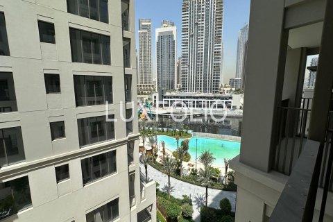 Пәтер Dubai Creek Harbour (The Lagoons), Дубай, БАӘ-да 2 жатын бөлмелер, 101 м² № 628148