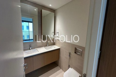 Пәтер Dubai Creek Harbour (The Lagoons), Дубай, БАӘ-да 2 жатын бөлмелер, 101 м² № 628148 - фото 10