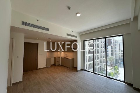 Пәтер Dubai Creek Harbour (The Lagoons), Дубай, БАӘ-да 2 жатын бөлмелер, 101 м² № 628148 - фото 3