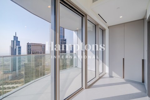 Apartmen di Palm Jumeirah, Dubai, UAE 2 bilik tidur, 118.08 meter persegi № 765899