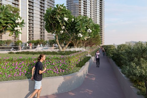 Apartament de vânzare în Dubai, EAU 1 dormitor, 51 mp.  №765898 - poză 11