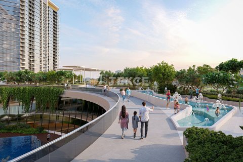 Apartament de vânzare în Dubai, EAU 1 dormitor, 51 mp.  №765898 - poză 8