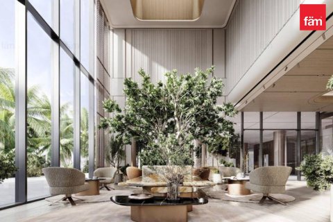 Apartemen di Dubai, UEA 2 kamar tidur, 116.2 m2 nomor 765934 - foto 8