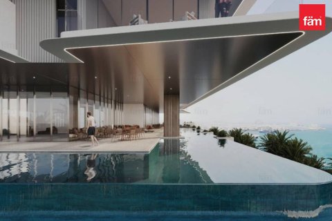 Apartemen di Dubai, UEA 2 kamar tidur, 116.2 m2 nomor 765934 - foto 9