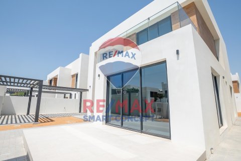 Villa in Saadiyat Island, Abu Dhabi, VAE: 4 Schlafzimmer, 629.3 m2 Nr. 580294