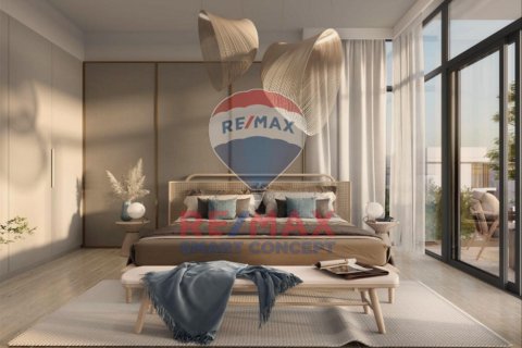 Apartemen di Yas Island, Abu Dhabi, UEA 3 kamar tidur, 144.5 m2 nomor 580490 - foto 11