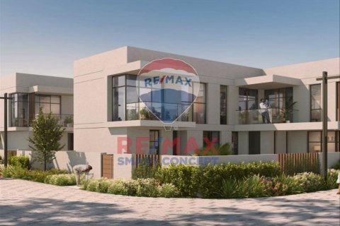 Apartemen di Yas Island, Abu Dhabi, UEA 3 kamar tidur, 144.5 m2 nomor 580490 - foto 2