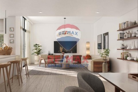 Apartemen di Yas Island, Abu Dhabi, UEA 3 kamar tidur, 144.5 m2 nomor 580490 - foto 8