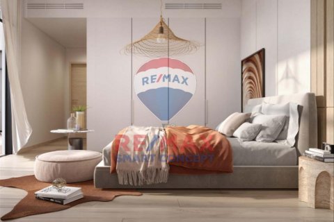 Apartemen di Yas Island, Abu Dhabi, UEA 3 kamar tidur, 144.5 m2 nomor 580490 - foto 3