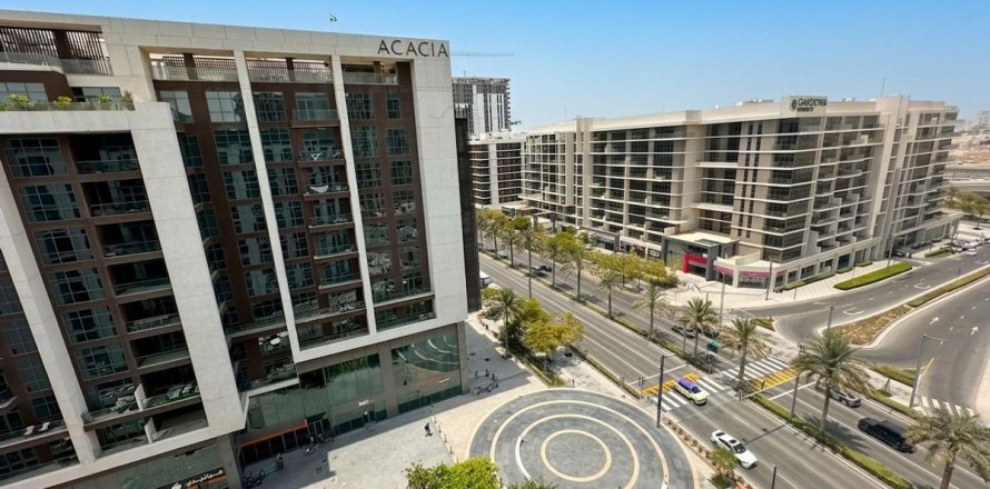 Apartmen di Dubai Hills Estate, UAE 2 bilik tidur, 92.9 meter persegi № 740315