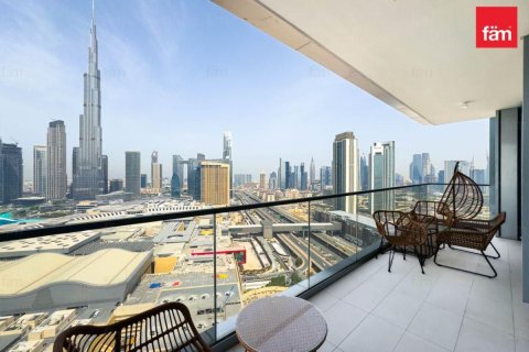 Apartament në Downtown Dubai (Downtown Burj Dubai), Emiratet e Bashkuara Arabe 3 dhoma gjumi, 157.3 m2. № 740314