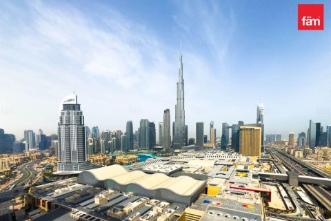 Lägenhet uthyres i Downtown Dubai (Downtown Burj Dubai), Dubai, UAE 3 sovrum, 157.3 kvm Nr. 740314 - fotografi 9