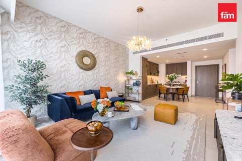 Apartman u gradu Mina Rashid, Dubai, UAE 1 spavaća soba, 77.3 m2 Br. 740313 - Slika 2