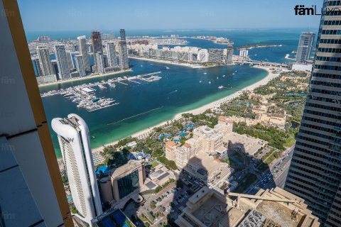 阿联酋 Dubai Dubai Marina 待租 : 4 卧, 294.8 平方米 , 编号612692 - 照片 27
